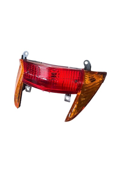 Honda Beat Arka Stop Komple 33700-krp-901