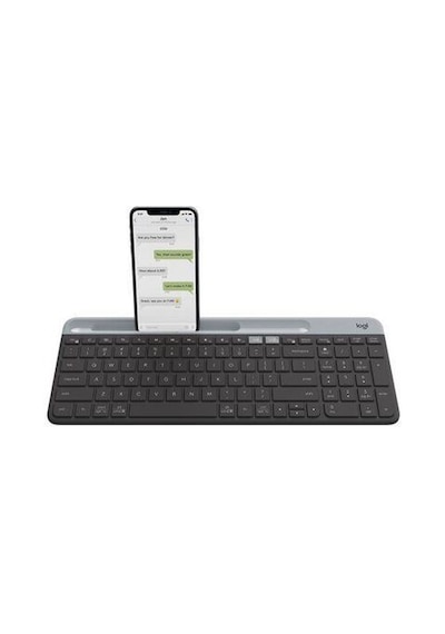 Logitech K580 Slim Multi-Device Bluetooth Klavye Logitech K580 Slim Multi-Device Bluetooth Klavye
