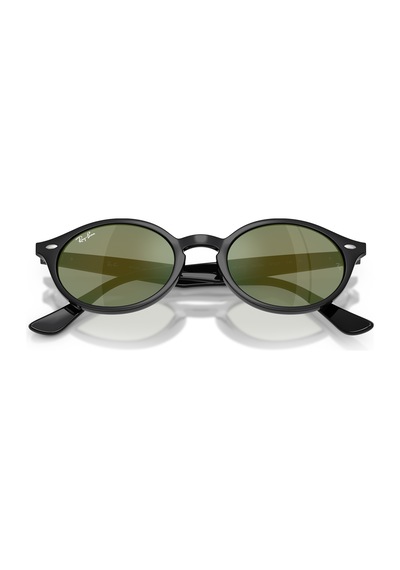 Ray-ban Rb4315 601/68 51 Unisex Güneş Gözlüğü Siyah