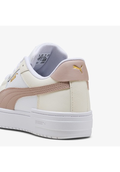 Puma Ca Pro Classic Unisex Beyaz Spor Ayakkabı 402366 Beyaz