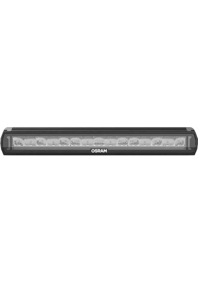 Osram Off-road Led Lamba Lightbar Fx500 Gen2 Leddl131-sp Sm