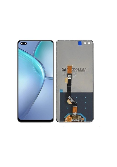 İnfinix Zero Ultra Ekran Dokunmatik Siyah