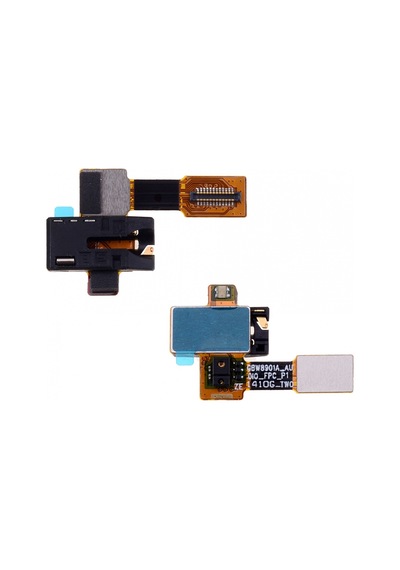 Teknonet General Mobile Discovery Elite E7 Uyumlu Kulaklık Soketi