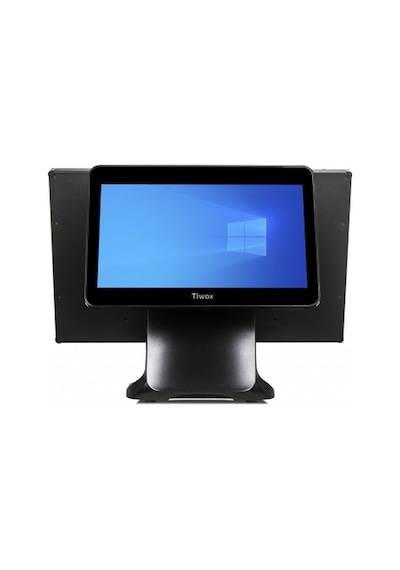 Tiwox Tp-4950d, Intel İ5 5.nesil, 18.5" Ekran, 8gb Ram, 128gb Ss