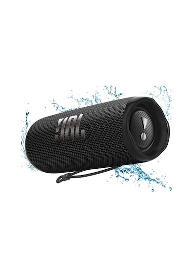 Jbl FLIP6 Taşınabilir Bluetooth Hoparlör