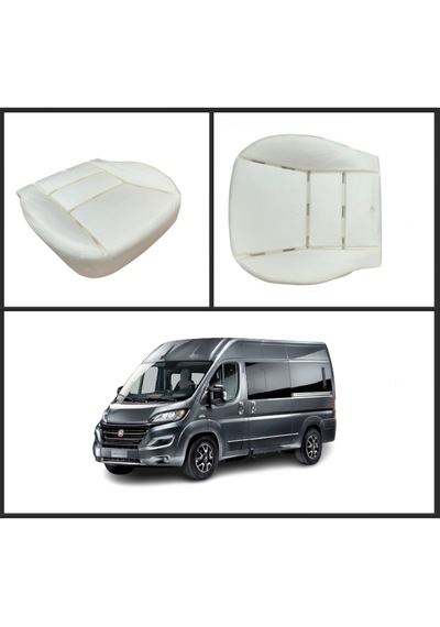 Fıat Ducato 2006 Ve Üzeri Oturak Süngeri