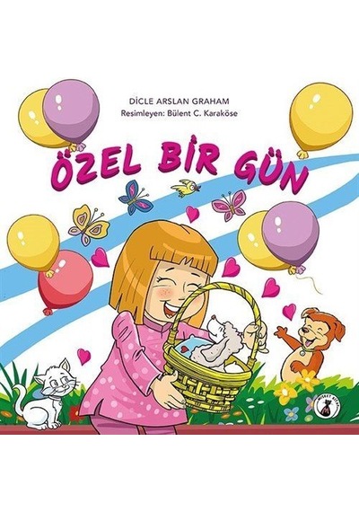Özel Bir Gün / Dicle Arslan Graham