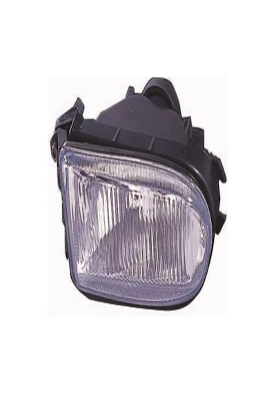 551-2005l-ue Sis Lambasi Sol Renault Megane Scenic -98 / Clio 96-98 7701040680 Wa728618