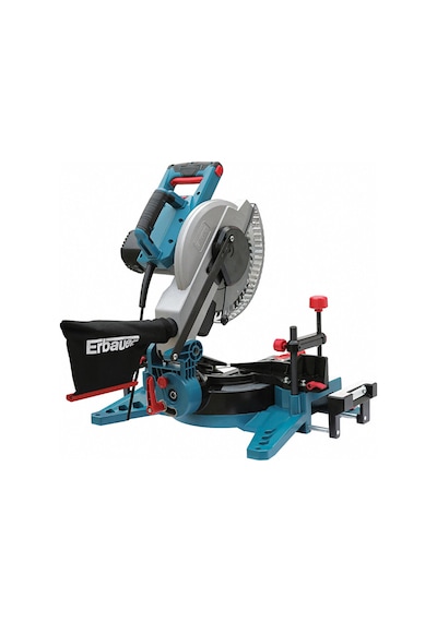 Erbauer EMIS254C Gönye Kesme Makinesi 1800W 254 mm