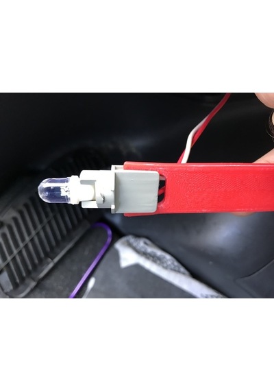 Geoff S Toyota Yaris Stop Lambası Anahtarı Spanner