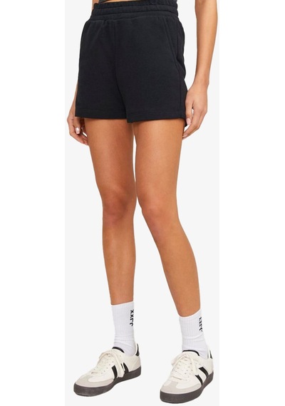 Jjxx Jxalfa Kadın Siyah Günlük Şort 12231608-black