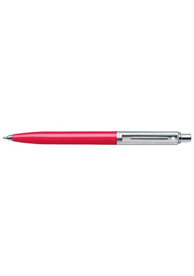 Sheaffer 3212 Sentinel Tükenmez Kalem Pembe Çok Renkli