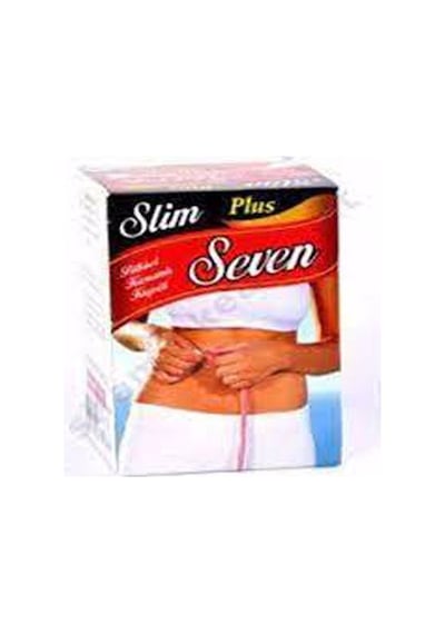 Yonca Slim Seven 30 Lu Kapsül Yeni Tarihli