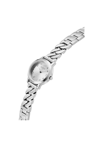 Guess Gugw0867l1 Gri Kadın Kol Saati