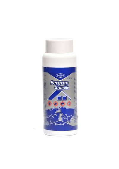 Biyoteknik Karınca Granüllü 100 G