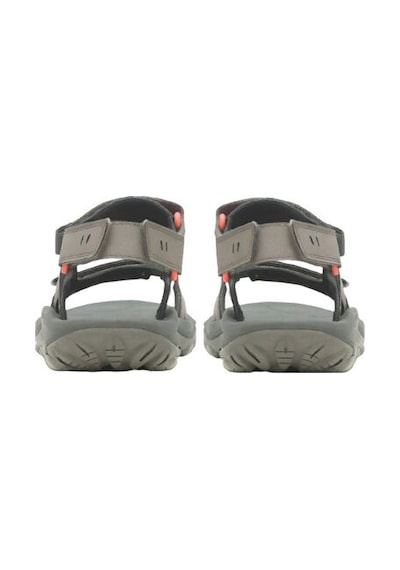 Merrell Huntington Sport Convert Erkek Outdoor Sandaleti J036873-10005 Gri Gri Merrell Huntington Sport Convert Erkek Outdoor Sandaleti J036873-10005 Gri Gri