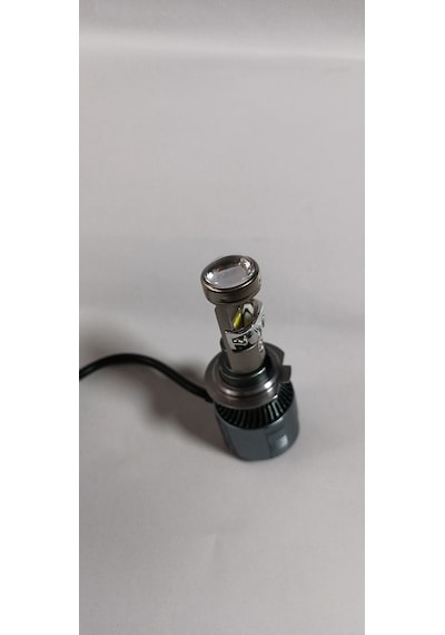 H7 Mercekli Led Far Ampulüvrpro 1 Takım