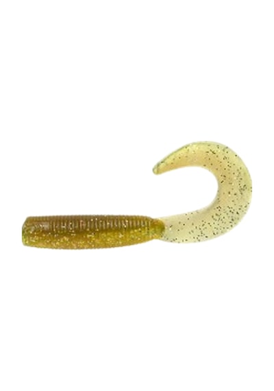 Daiwa Bait Junkie Grub 6,3cm Silikon Yem Renk : Oil Flash Uv