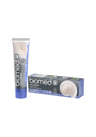 Bıomed Calcımax Diş Macunu 100 G - 7 Adet Tarı