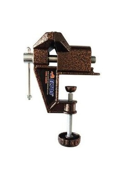 Eltos Eam-050 Mini Alüminyum Mengene 60mm