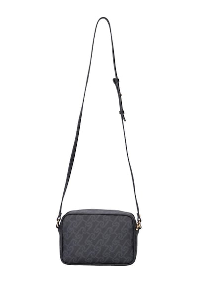 U.s Polo Assn U.s. Polo Assn. Us25103 Kadın Çanta Siyah
