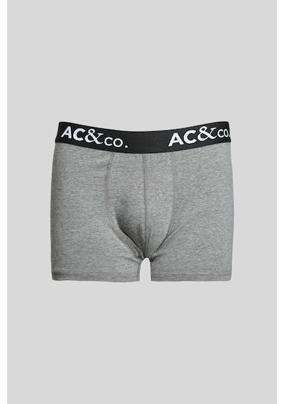Ac&Co / Altınyıldız Classics Erkek Karışık 5'Li Boxer Paketi 4A03231P5001Kars