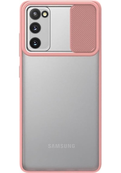 Samsung Uyumlu Galaxy S20 Fe Lensi Açilir Kapanir Kamera Korumali Kilif 496037713 Samsung Uyumlu Galaxy S20 Fe Lensi Açilir Kapanir Kamera Korumali Kilif 496037713