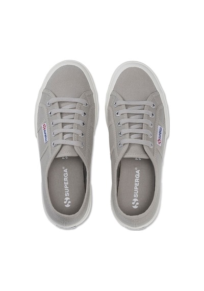 Superga 2750-cotu Classic Unisex Colombia Gri Sneaker Colombia Gri-72
