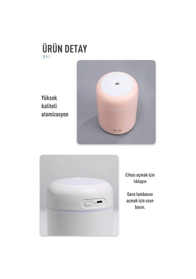 Orret Home Mini Pense+mini Yan Keski+mini Kargaburun 12 Cm 3 Lü Hobi Set Asorti