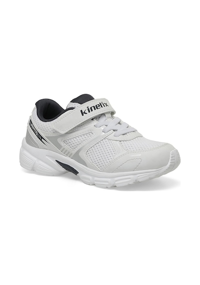 Kinetix Arıon Tx J 4fx Beyaz Erkek Çocuk Spor Ayakkabı 000000000101511013 Beyaz - Gri