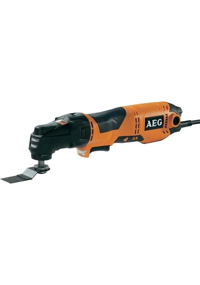 Aeg Omnı300-kıt5 Multitool Çok Amaçlı Alet 4935447865