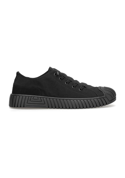 Gamelu Vıgor 26y Erkek Klasik Sneaker Siyah