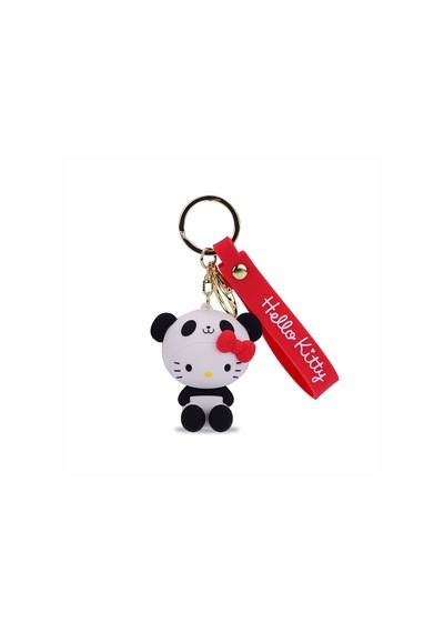 Hello Kitty And Friends Anahtarlık Panda