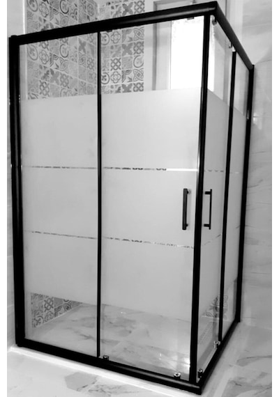 Cam Kumlama Buzlama Folyosu 37 Cm 10 Mt Standart