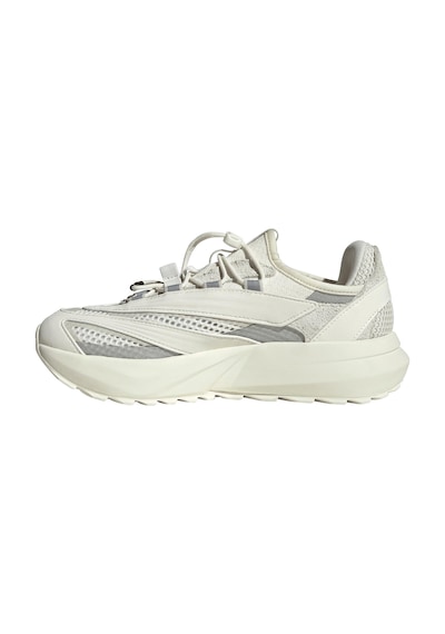 Adidas Lightblaze Vista Kadın Krem Spor Ayakkabı Jr7246