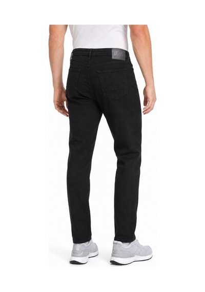 Loft Oscar Relaxed Tapered Erkek Pantolon Lf2043898 Q1.v1 Siyah