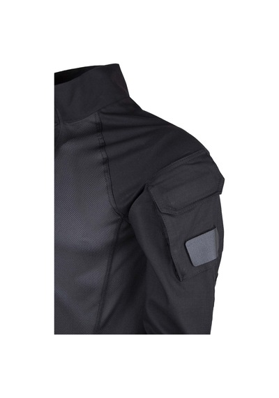 Taktik Kombat Terletmez Fit Kamuflaj Erkek Sweatshirt Compat01 Diğer