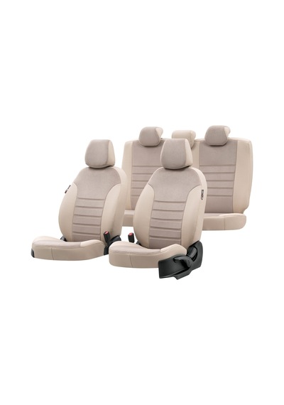 Otom Seat Exeo 2008-2013 Özel Üretim Koltuk Kılıfı 555334602