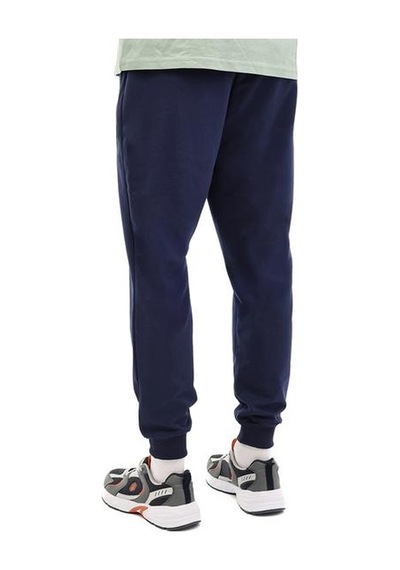 Lumberjack Mb Ct107 Jogger Erkek Lacivert Eşofman Altı Lacivert