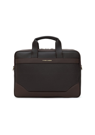 Pierre Cardin Erkek Kahverengi Çanta 50296022-vr029 Kahverengi