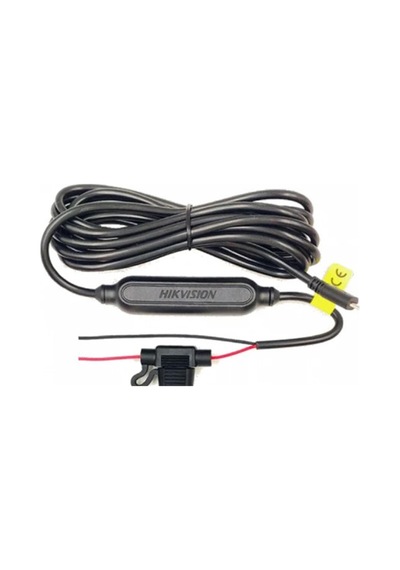Hikvision Ae-df7351 Obd Type-c Sabit Kablo,3,8 Metre Kamera Güvenlik Araç İzleme Etkinleştiriyor Renksiz