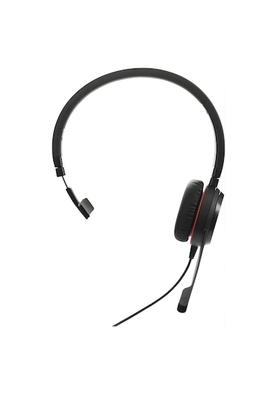 Jabra Evolve 20 Mono Usb-c/a Ms Mikrofonlu Kulak Üstü Kulaklık