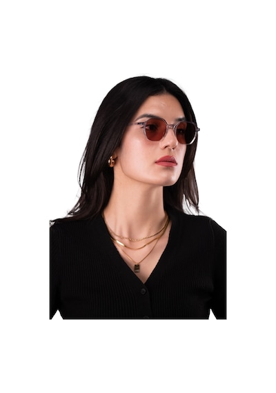 Noon Glasses 1002 D149 44 Gri