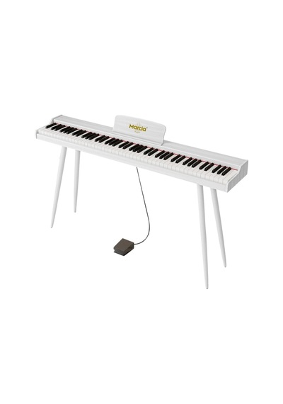 Marcia Mk-700 Wh Dijital Piyano
