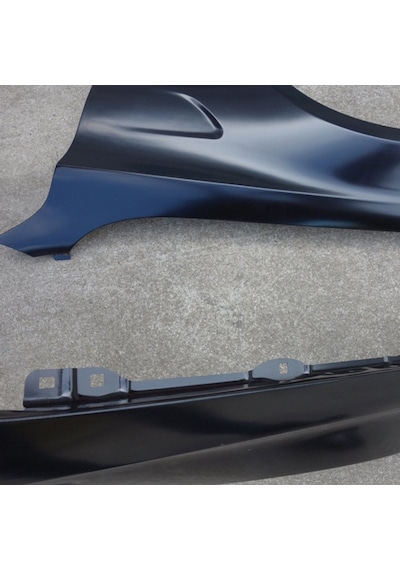 Autogp Mercedes W205 C63 Ön Çamurluk Komple Sağ Sol 2013+