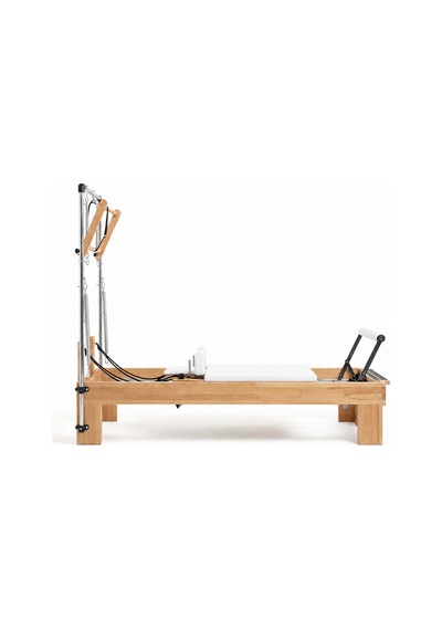 Missidea Core Tower Reformer Kahve-beyaz