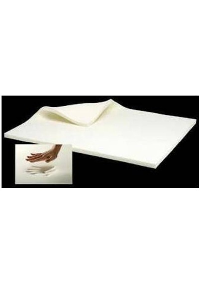 Yatakmerkezi 80X180 Yatak Pedi -80*180 Visco Yatak Pedi
