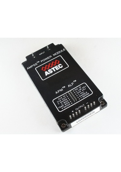 Astec Bm80a-300l-050f60 Igbt Power Modül Dc-dc Converter 5v 300w