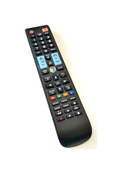 Samsung Smart Led Uyumlu Tv Kumandası