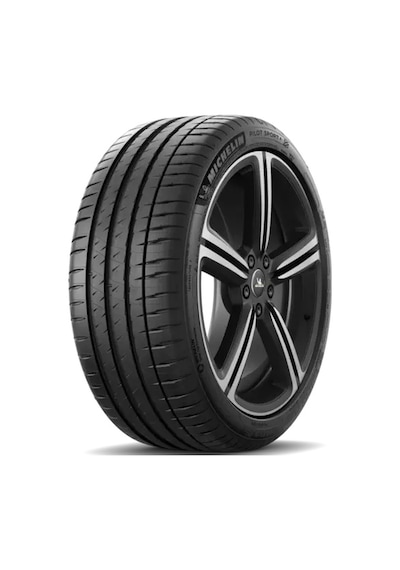 Michelin 225/55R19 103 Y XL Pilot Sport 4 Nf0 Yaz Lastiği 2025